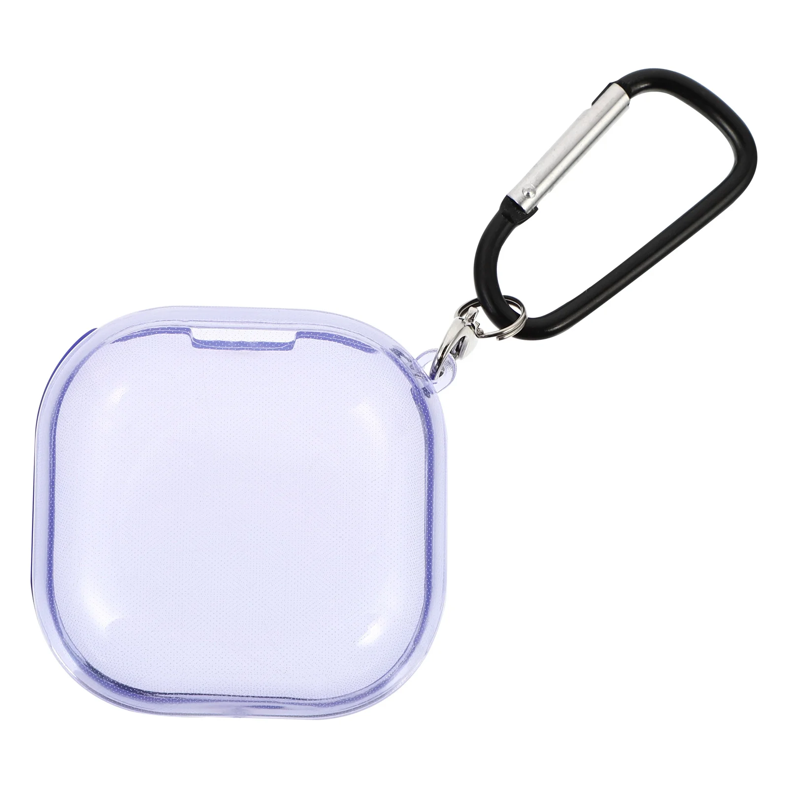 

Wireless Headphone Case Compatible For Galaxy Buds Live/Pro TPU Protector