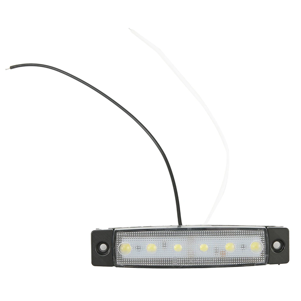 

Durable New Bar lights 4pcs Buses Cool Courtesy LED Large Marine Grade Superior illumination Trailers Waterproof