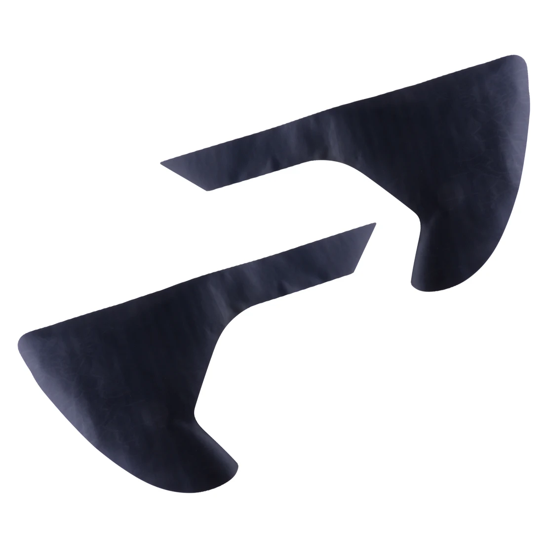 

2 шт., декоративные наклейки для Jeep Wrangler JL Gladiator JT 2018 2019 2020 2021