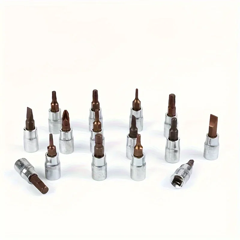 Набор инструментов для ремонта автомобилей 53 шт.