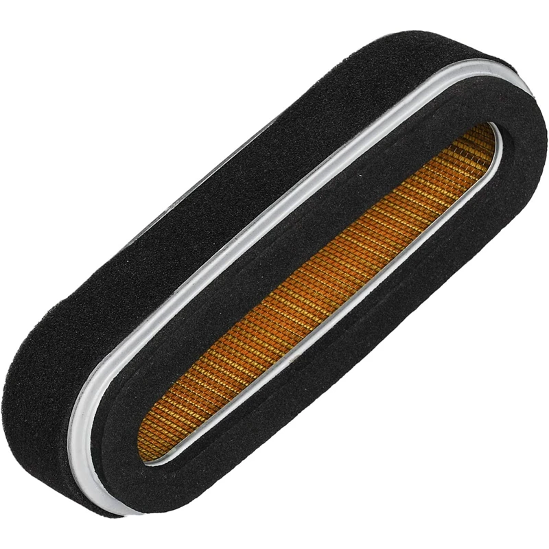 Детали для замены воздушного фильтра Honda GXV160 заменяет 17210-Z1V-003 17210-ZE7-013 17210-ZE7-003