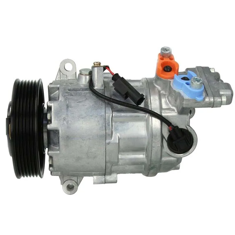 

Компрессор кондиционера E90 E81 E82 E84 64509156821 OEM 9156821 для BMW