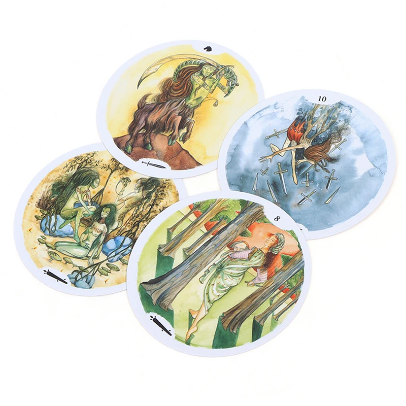 

Игра «Круг жизни», английская настольная игра, предсказание гадания, мультиплеерная игра, карты «Оракл», карты Таро этих гаджетов