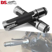 For BMW F750GS F 750 GS 2018- 2020 2021 7/8"22MM Brand New Motorcycle CNC Aluminum Accessories HandleBar Grips Outdoor Equipment