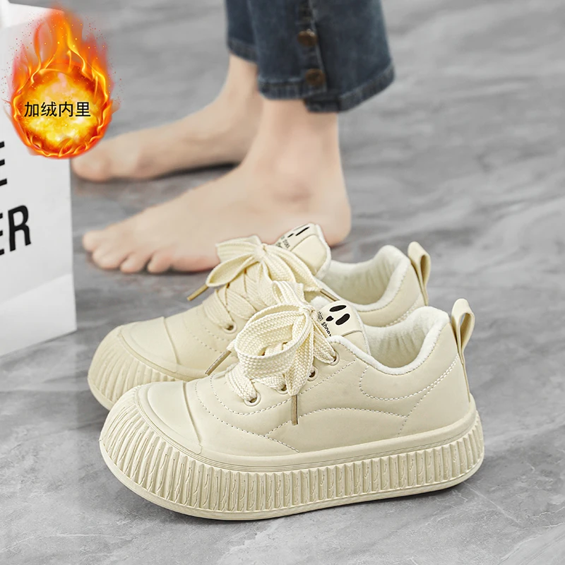 Рисунок 5 - Женская обувь, зимние лоферы