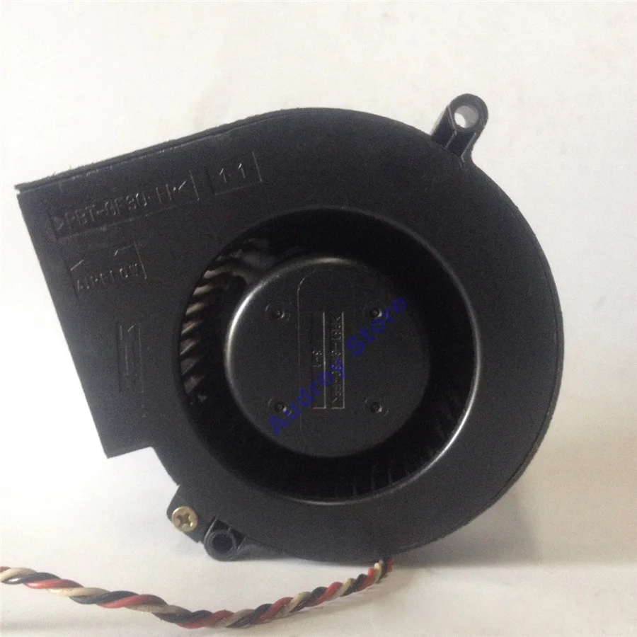 Бывшая в употреблении двойная Φ 9733 DC12V 1.34A