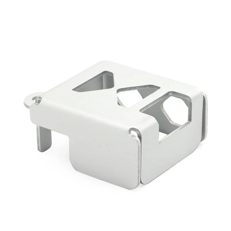 Для Suzuki DL1000 V-Strom Vstrom 1000 2014-2021 мотоциклетный задний насос тормозной жидкости бак