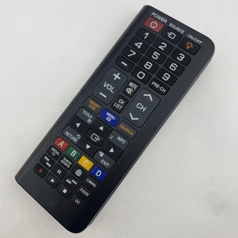 ORG SUMSUNG LED LCD пульт дистанционного управления для фотографий | Электроника