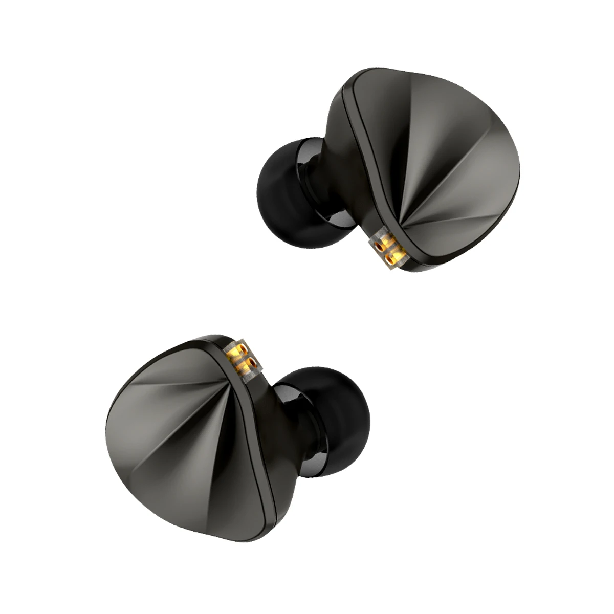 

Reecho SG-01 SG01 10mm N50 Graphene Composite Diaphragm In-ear Earphone HiFi Sport Music Headset With 2Pin Detachable Cable SG03