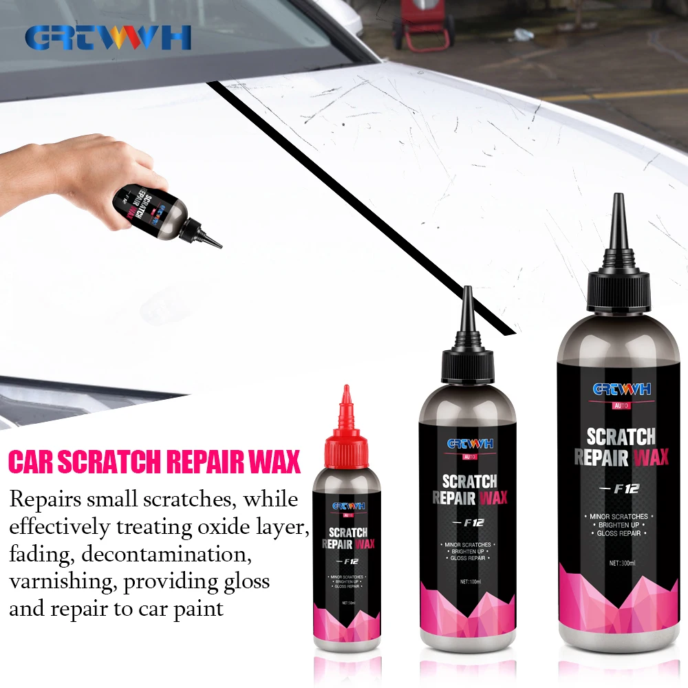 50/100/300 мл ремонт кузова автомобиля