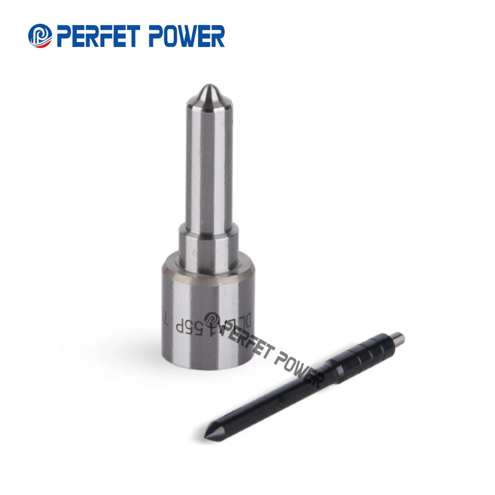 

China Made New DLLA155P753Commom Rail Injector Nozzle DLLA 155 P 753 for 093400-7530 09500-0740 09500-0750 Fuel Injector