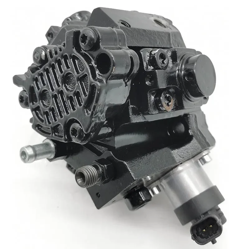 Новый топливный насос 0445020083 32G61-10300 ВА32Г 6100301 Для экскаватора Mahindra MHI Mitsubishi D04FR Kobelco