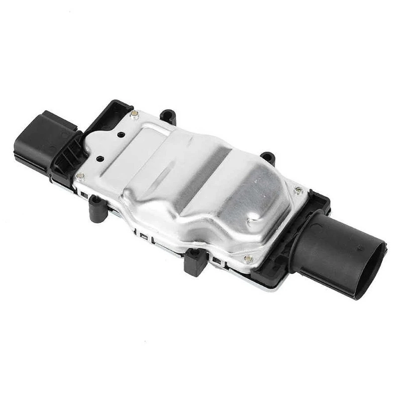 Совместим с 1137328464 1137328567 2013-2018 модуль реле управления вентилятором охлаждения