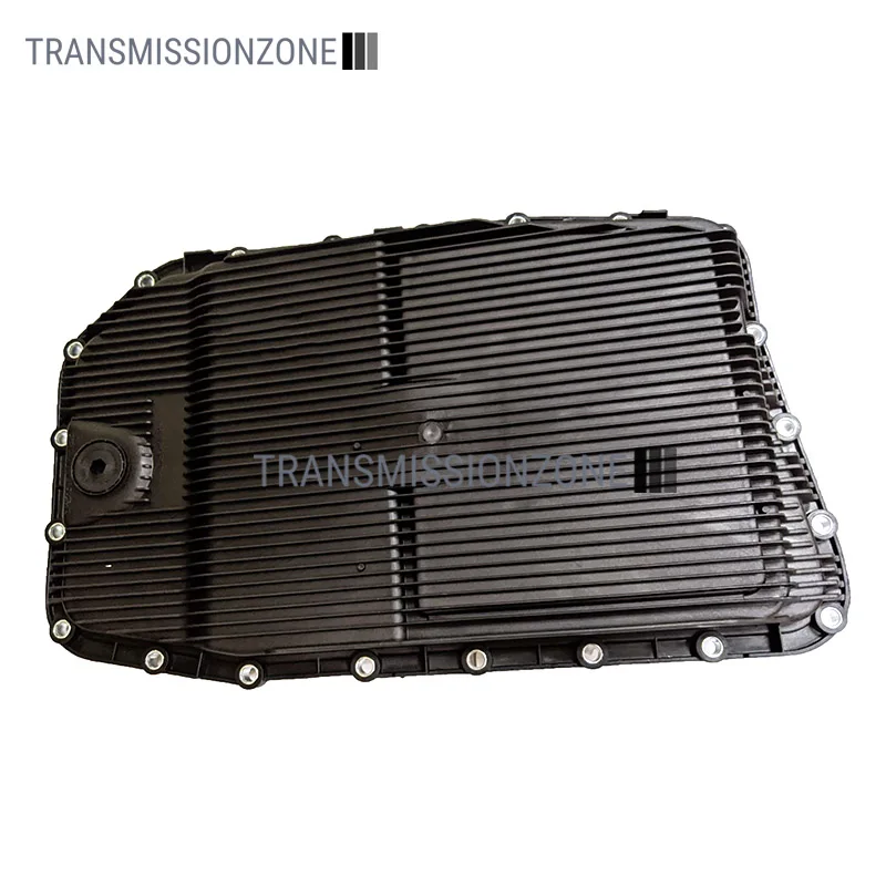 6HP26 6HP28 Масляный поддон трансмиссии с фильтром для BENTLEY FORD HYUNDAI JAGUAR LAND ROVER LINCOLN BMW Audi