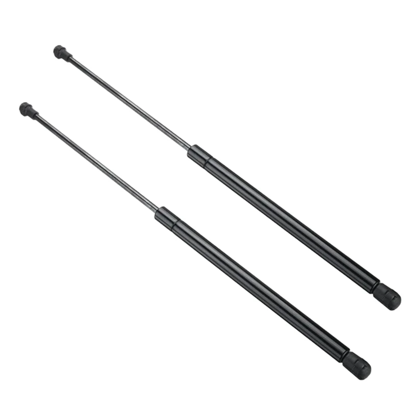 

2X Rear Tailgate Boot Spring Lift Support Gas Springs Lift Gas Strut Bars for -Polo Hatchback 9N 2001-2009 6Q6827550C