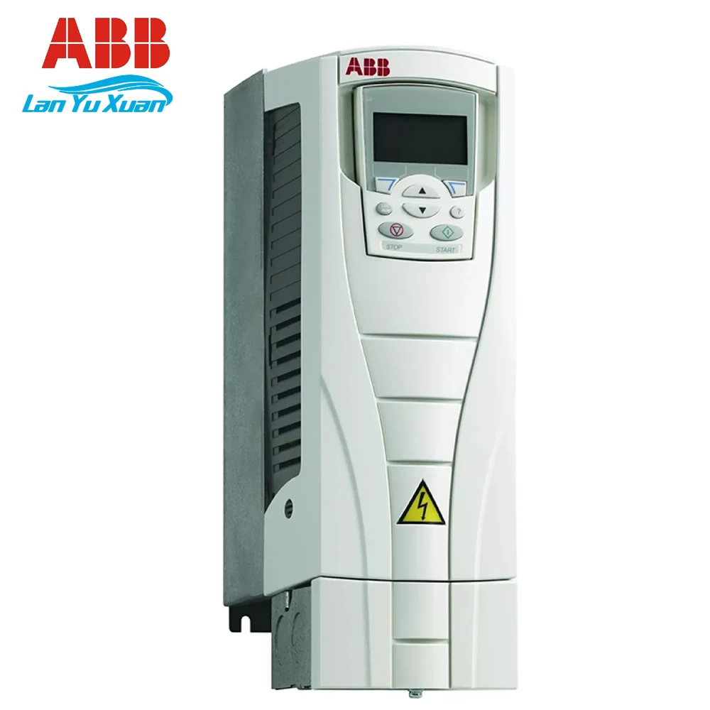 

ACS510-01 AC Drive ACS510-01-025A-4 3-phase 380-480 V Frequency converter 11KW Inverter VFD VSD Applications in water supply