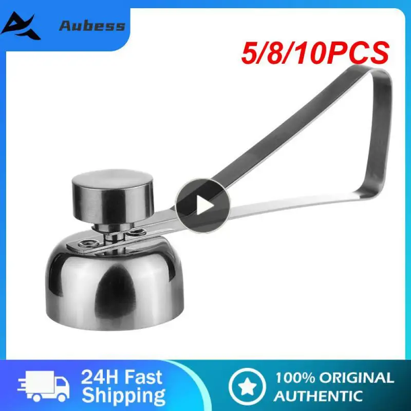 

5/8/10 шт., измельчитель яиц