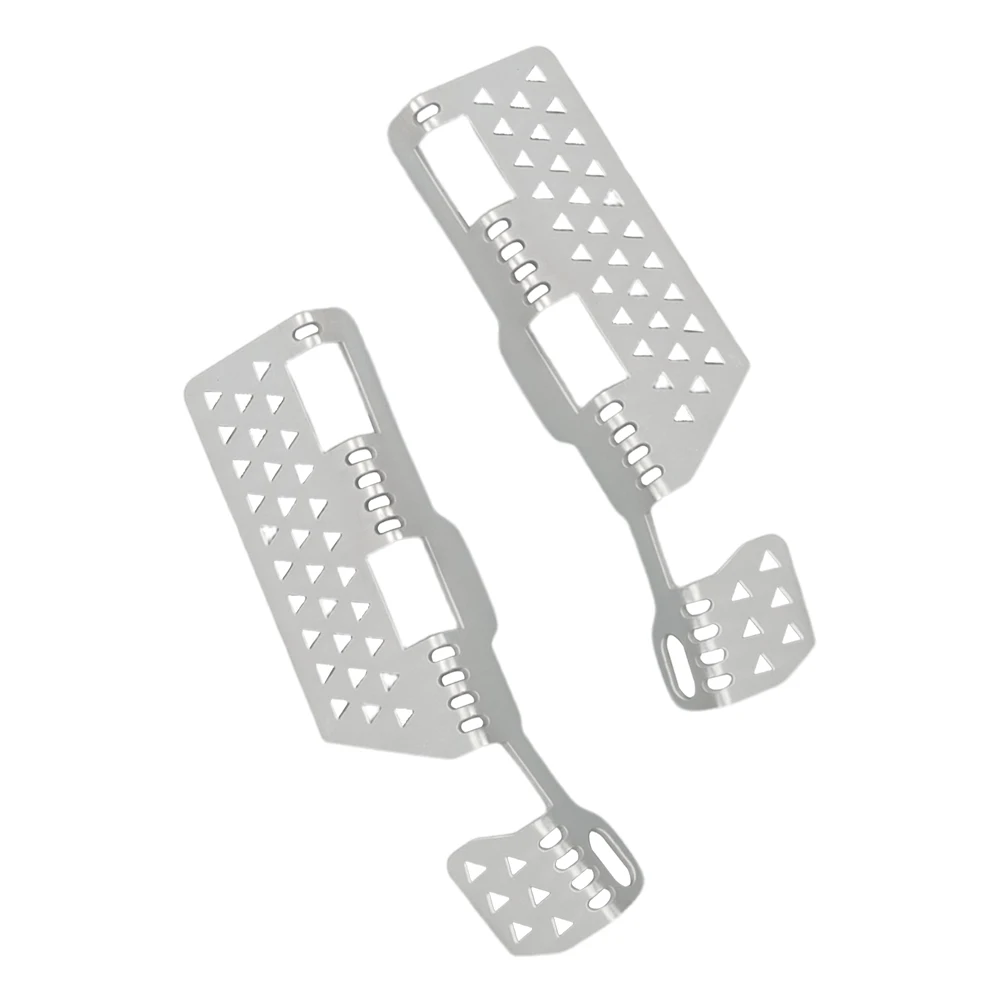 

Комплект фиксаторов переднего бампера, крепеж кронштейна крыла, бампер для Mustang 2015-2017 Ford Transit Custom 2012-2023