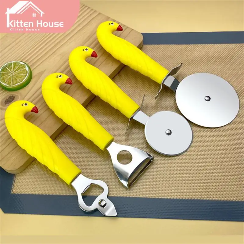 

Wear-resistant Kitchen Utensils Spoon Shovel Rustproof Cooking Tool Sets Food Grade Stainless Steel Easy Cleaning Anti-oxidation