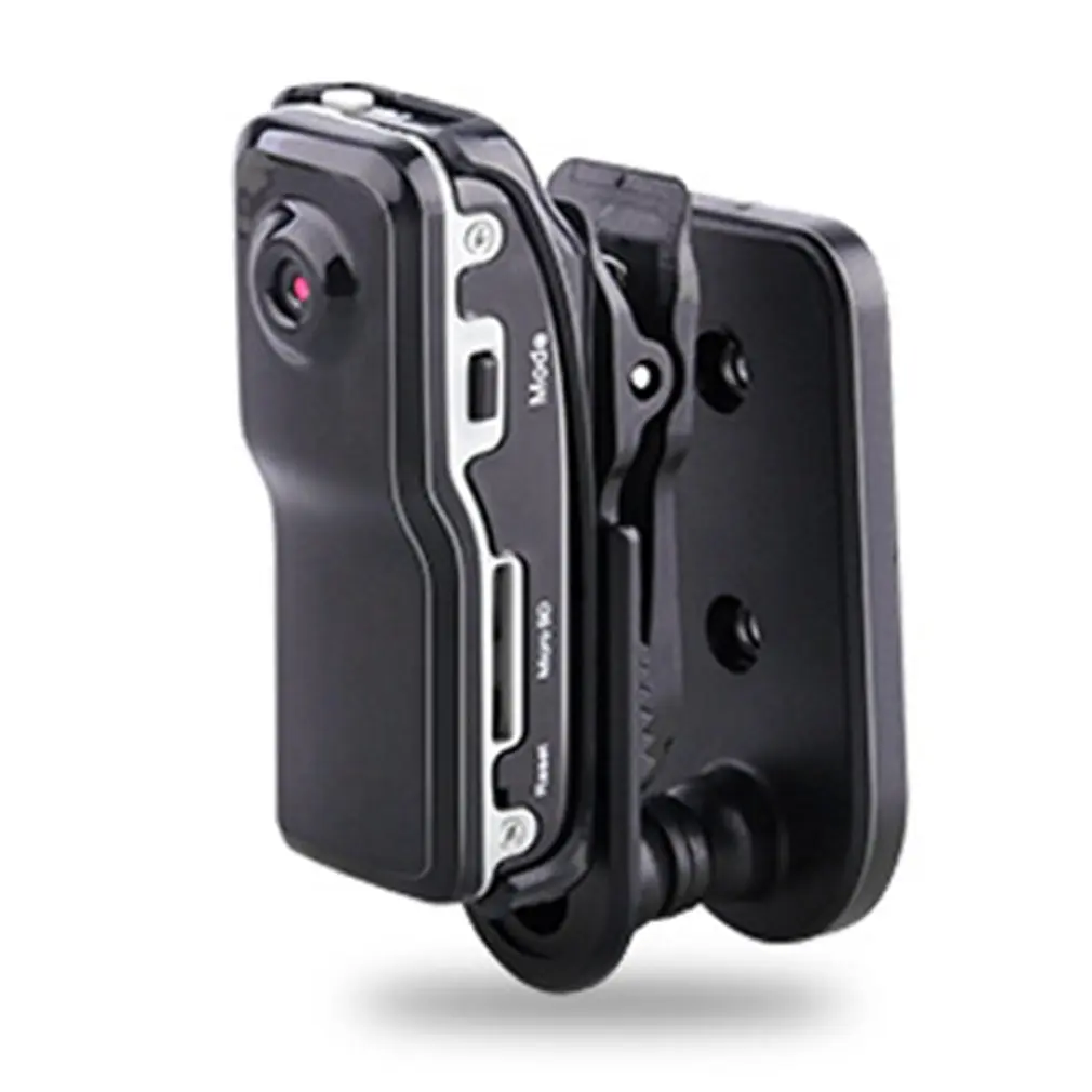 

MD80 Mini Camera HD Motion Detection Car DV DVR Video Recorder Security Camcorders