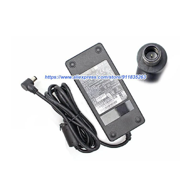 50W ADP-50FR B Power Adapter Charger 341-0330-02 48V 1.05A For DELTA Laptop 7.4x5.0mm |