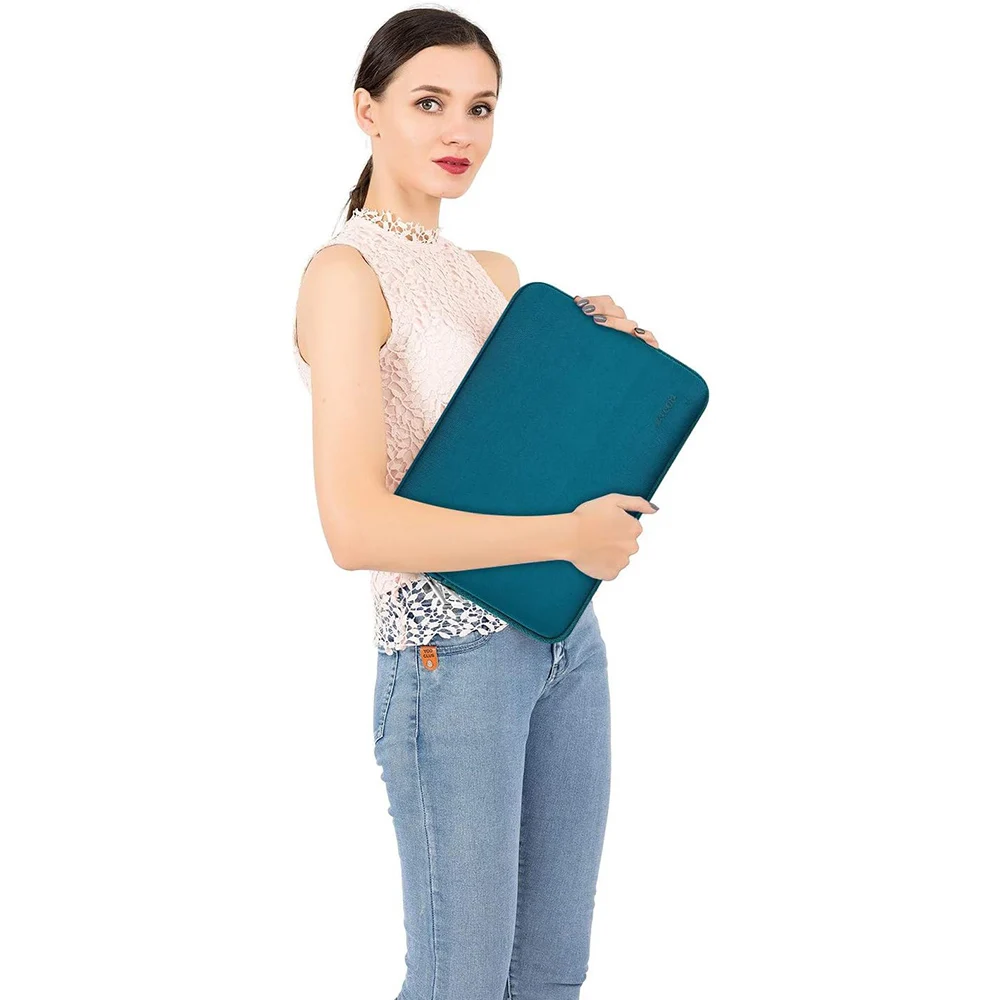 Чехол для ноутбука 11 12 13 14 15 16 дюймов чехол Macbook Air M2 A2941 Mac Pro Retina Hp Dell Lenovo Asus Acer