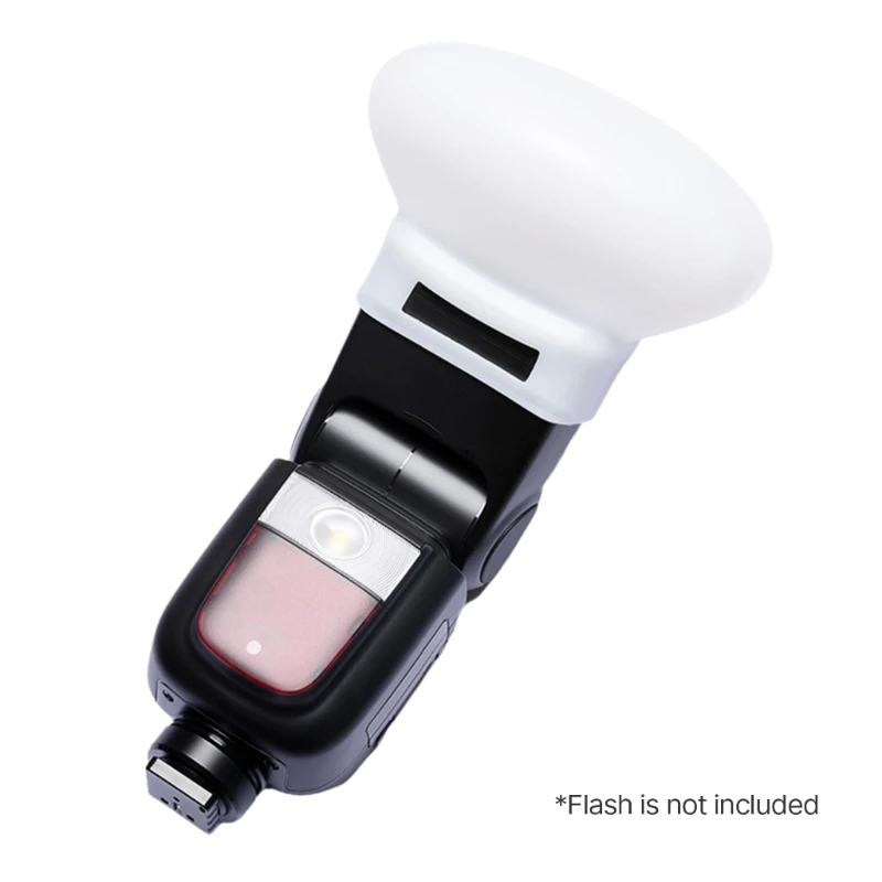 Вспышка-диффузор отражатели софтбокс для замены TT600 MF12 V860 V850 TT685