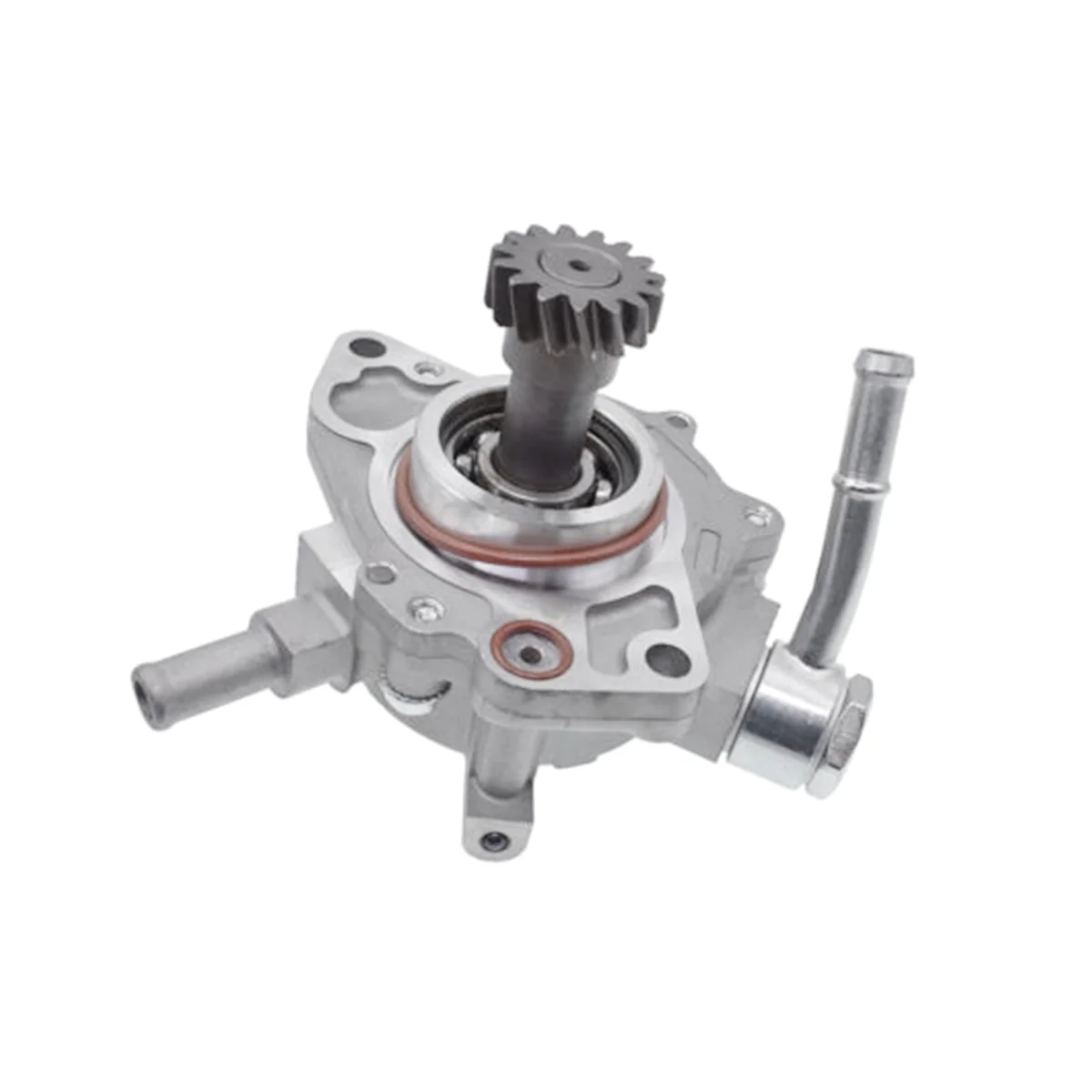 Вакуумный насос 2020A002 для Mitsubishi L200 Pick Up B40 2.5DID 03/2006-03/2015.