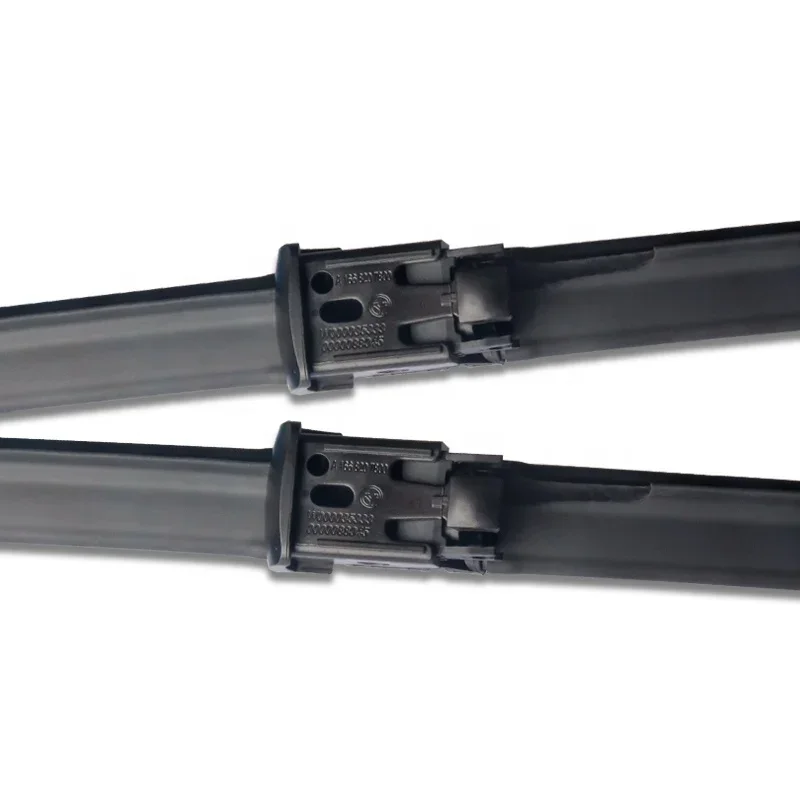 Щетки стеклоочистителя с распылительной насадкой для водопроводной трубы и