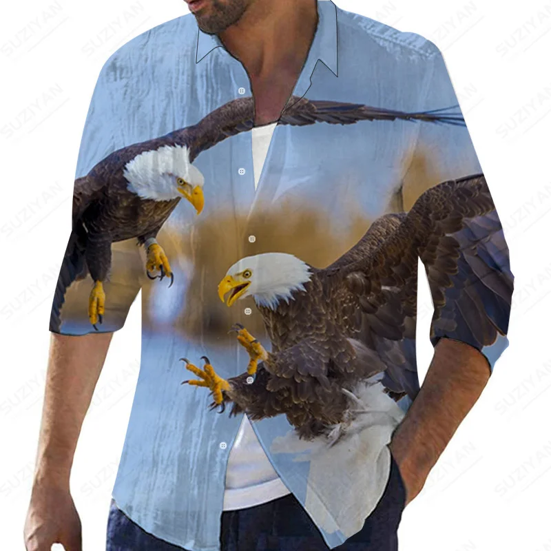 

2022 Hot-selling Plants Oversized Clothing Shirts Wild Clothes Standard-fit Male Fashionable Top Men Clothing Men French Cuff