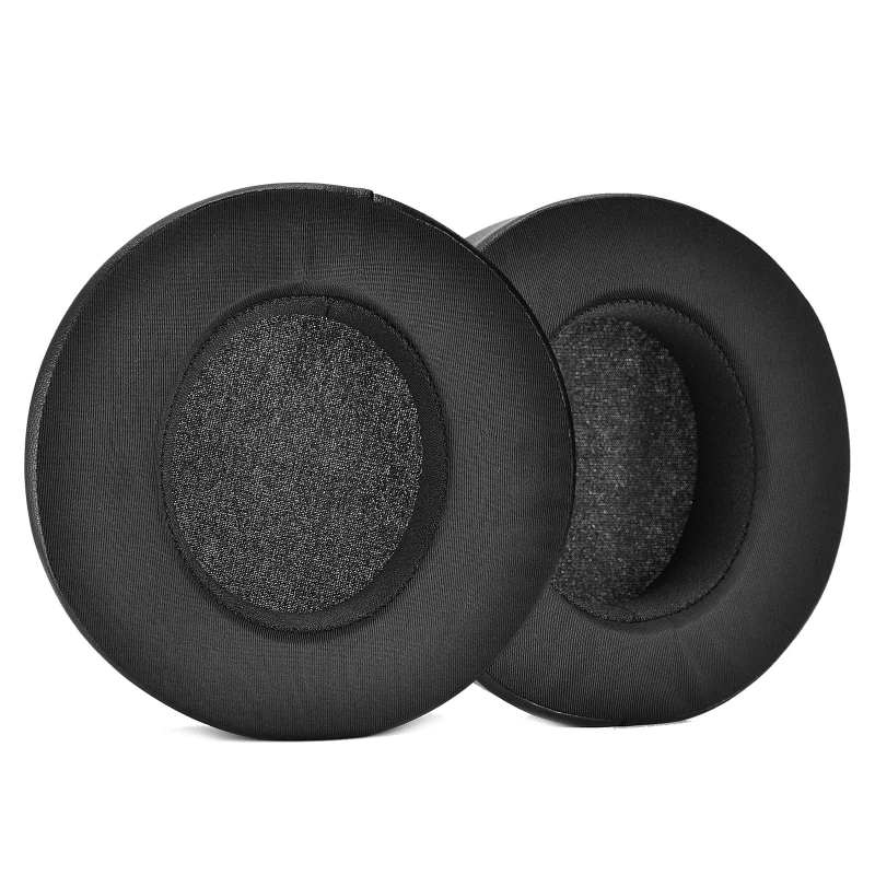 

H58A Cooling Gel Pads Earpads Covers Earmuffs Compatible with X2HR X1 Headphone Earmuffs Earphone Earpads Accessories