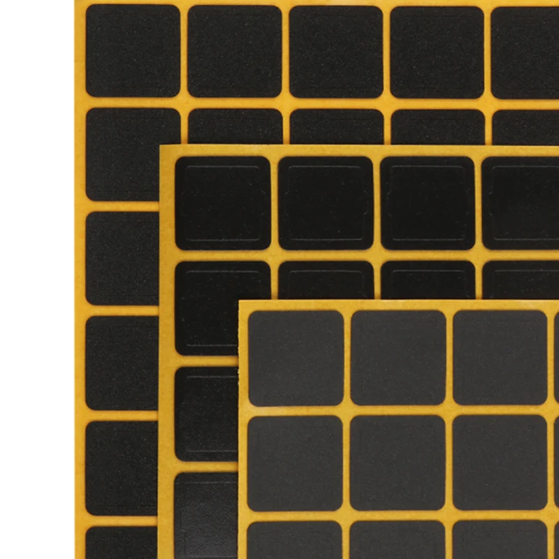 

120 Pcs/Set Computer Keyboard Mute Foam Accessories Poron IXPE EVA Pad For Mechanical Keyboard Switch Noise Reduce Silencer