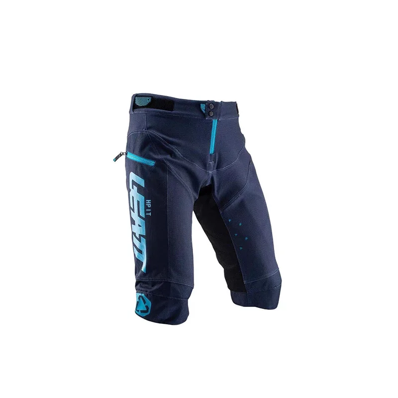 

Shorts Mountain Bicycle Offroad MX BMX MTB Defend Racing Motorcycle 2023 Motorbike Summer Short Pants Mens