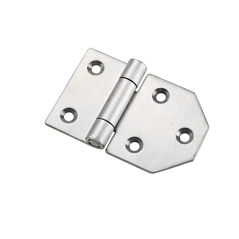 Сверхмощный большой шарнир из нержавеющей стали 304 промышленное оборудование