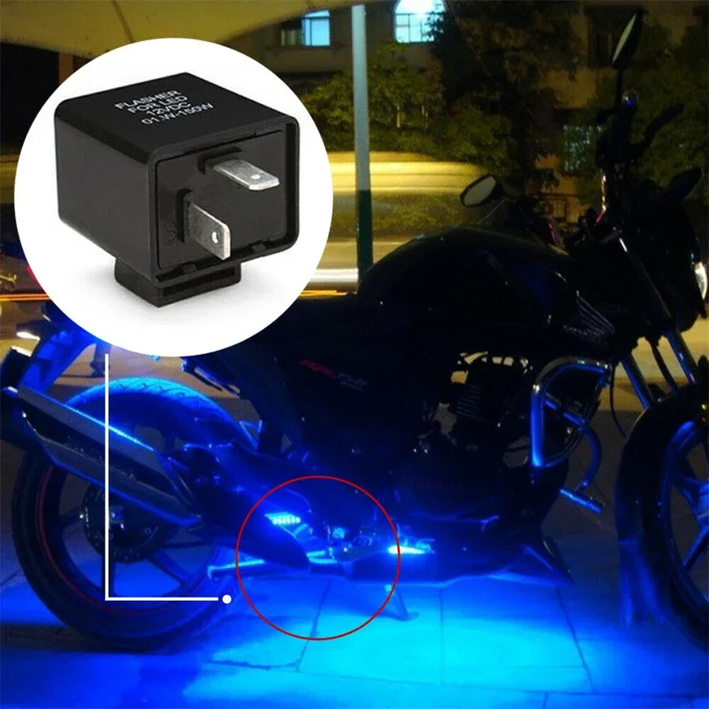 Новое модное реле указателя поворота противоскользящее противоизносное