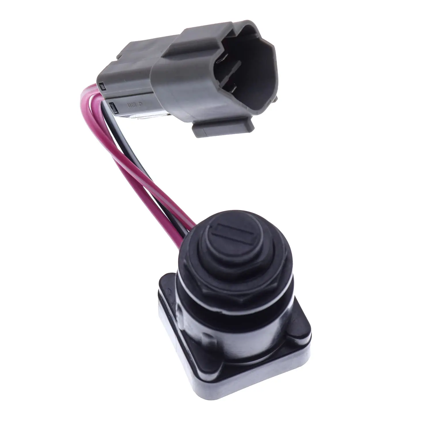 Замок зажигания MUGURO RC411-53964 для Kubota KX41-3 KX71-3 KX91-3 KX080-3 KX121-3 KX161-3 U15 U35 U45S (art.: 3920d804ffee4) - 3920d804ffee4