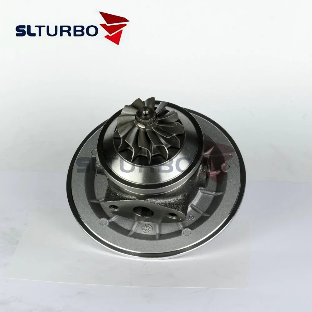 Новый турбо чра 715843-5002S для Hyundai H-1 / Starex D4BH 4D56TCi 100 кВт-турбинный сердечник 715843-5005S