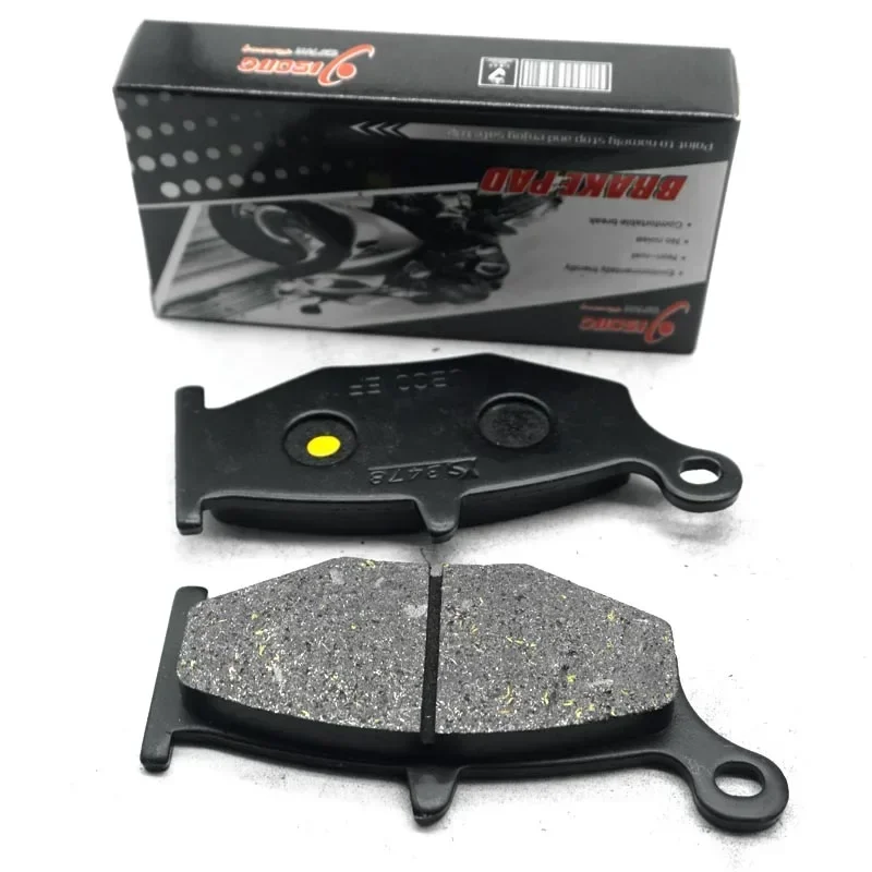 Комплект передних и задних тормозных дисков для SUZUKI GSX1300BK B-King 2008 2009 GSX1300BKA ABS GSX 1300 BK