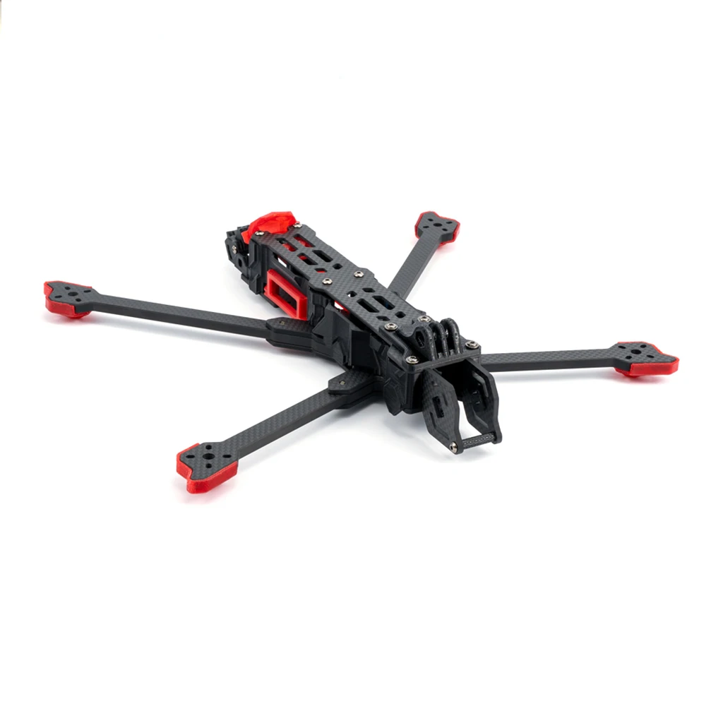 

Набор рамок дальнего действия iFlight Chimera7 Pro 7,5 дюйма 6S с рукояткой 6 мм для FPV дронов
