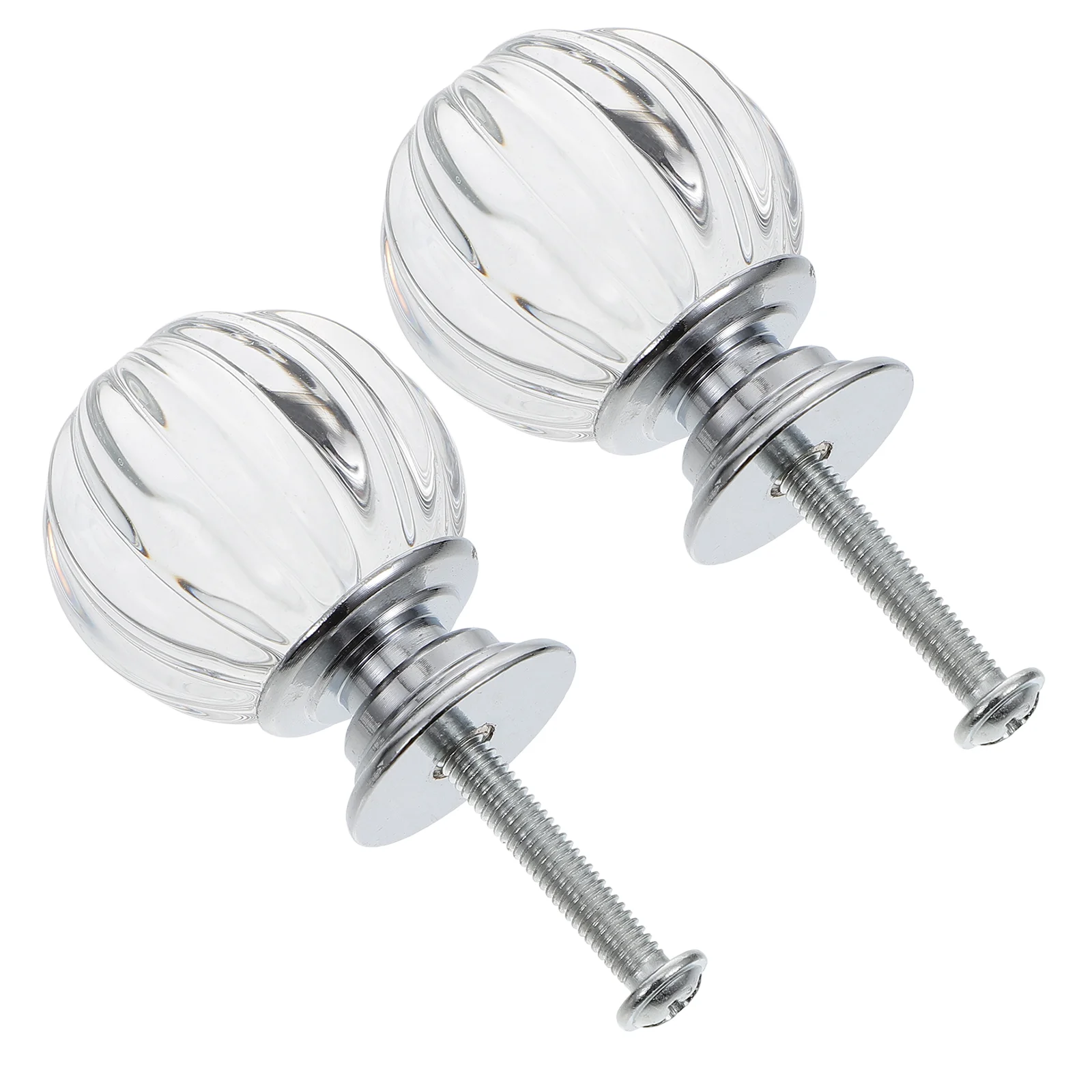 

Lampshade Hair Ornament Light Screw Caps Crystal Ball Cover Topper Decoration Aluminum Alloy