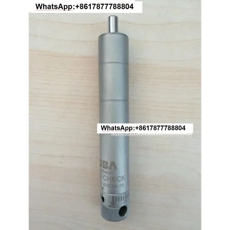 Стабилизатор скорости K-orea KOBA KHC24-15 оригинал KHC24-30 KHC24-60