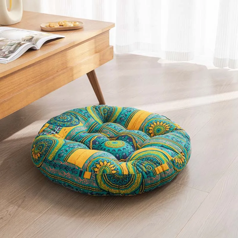 Cushion Bay Window Tatami Floor Pillow