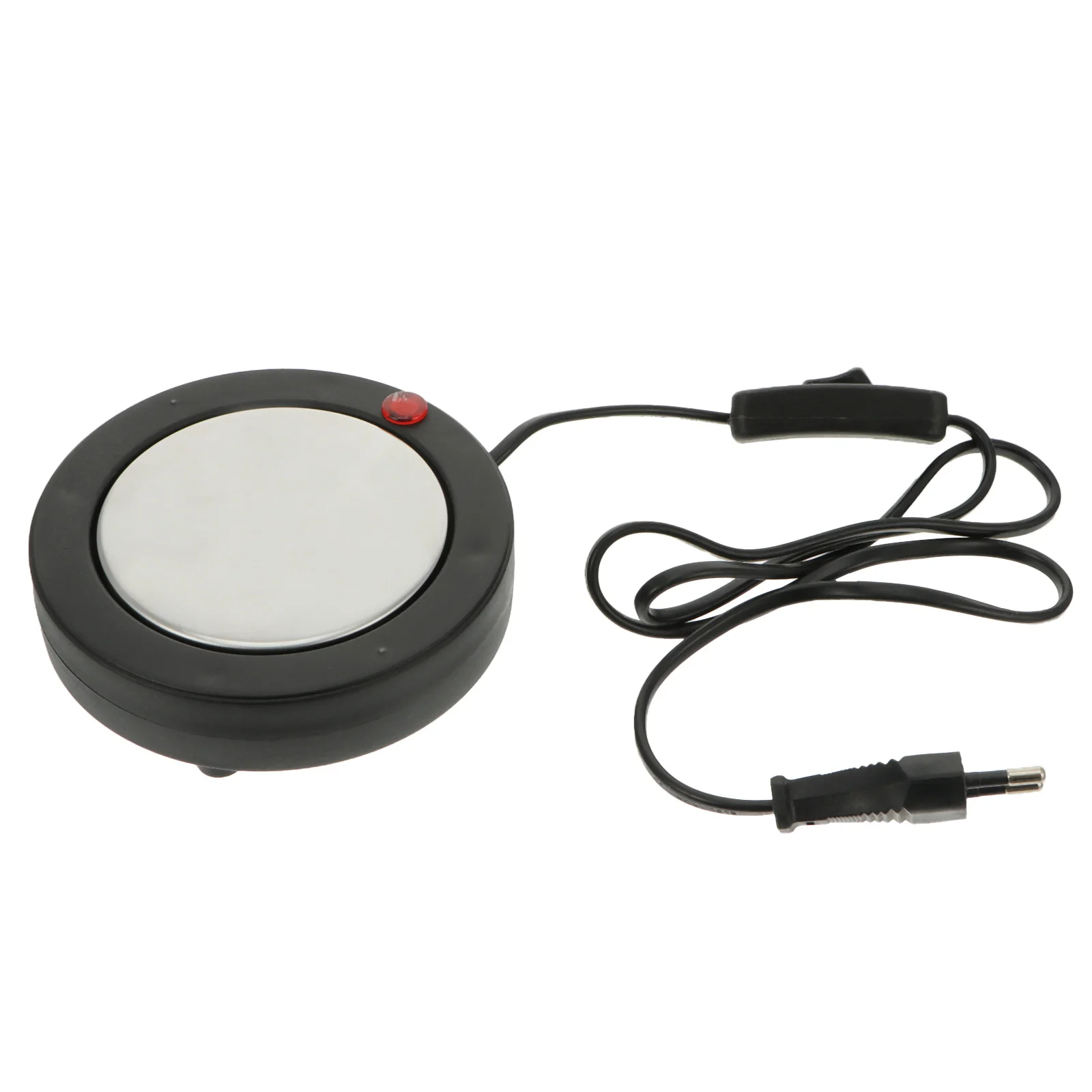 

Professional Wax Melting Stove Heater Hot Plate Burner DIY Craft Tool Plug