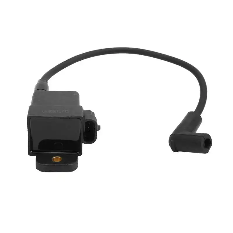 

Outboard Ignition Coil Stable 827509T7 High Strength Professional Sturdy Wear Resistant for Boat Replacement for ANY 30 TO 250