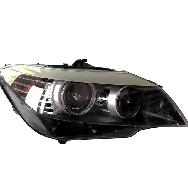 

Vehicle Headlight For 12-14 BMW Z4 Xenon Headlamp Car lights