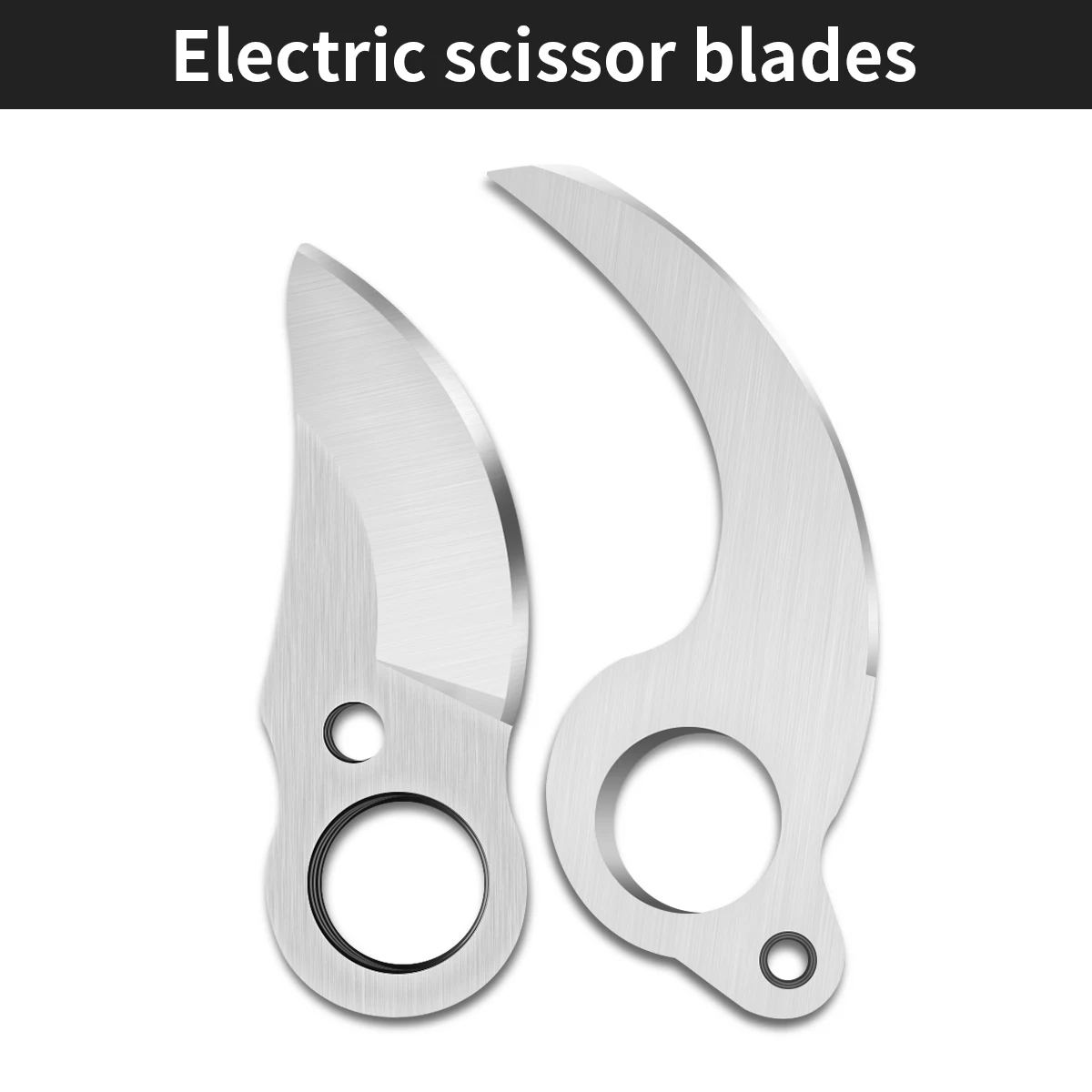 

Onnfang Аккумуляторный секатор SK5 30 мм