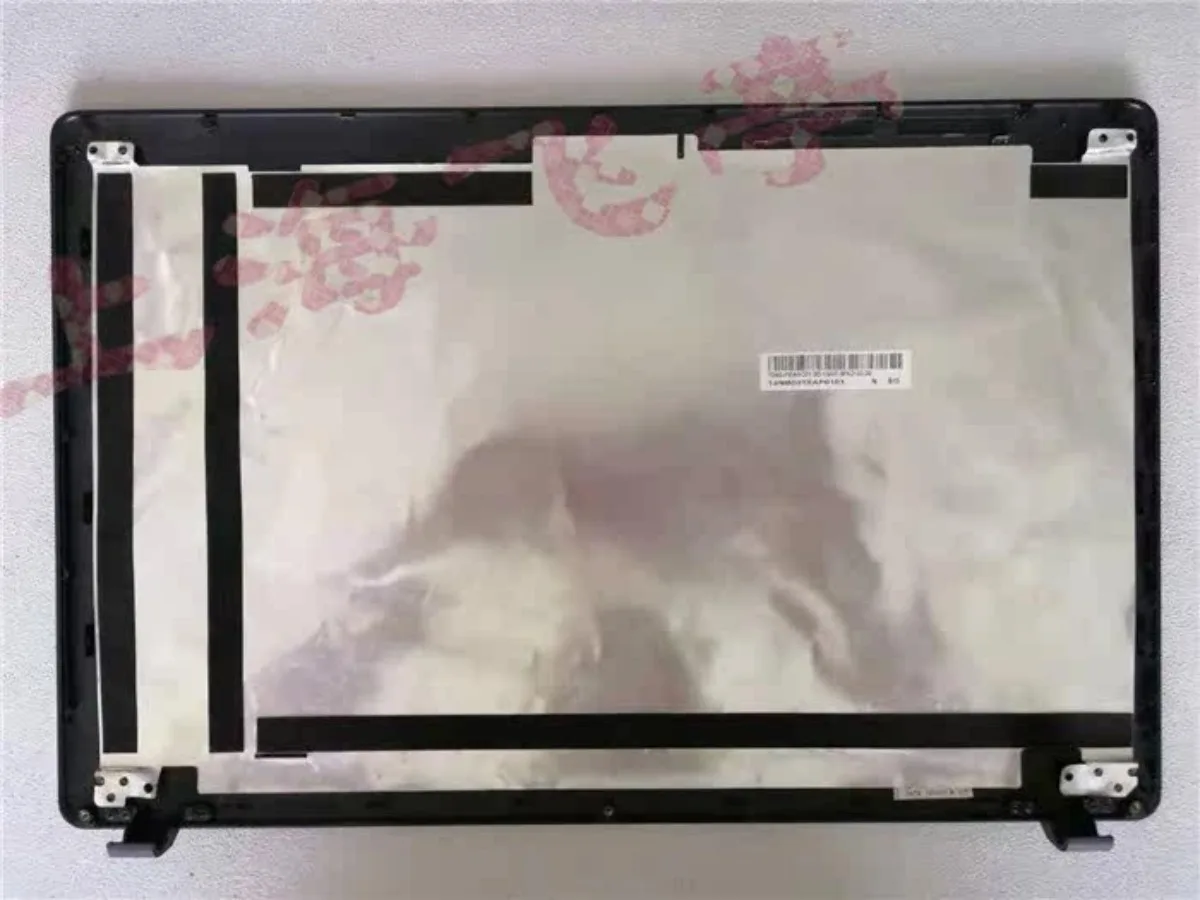 Фото Новый оригинальный корпус ASUS X550 X550E A, сенсорный экран 13NB00T9AP0101 №1