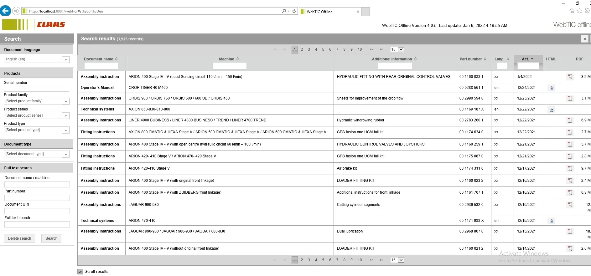 Для простых инструкций по ремонту в автономном режиме, проводки, гидравлических диаграмм и т. д. 2022
