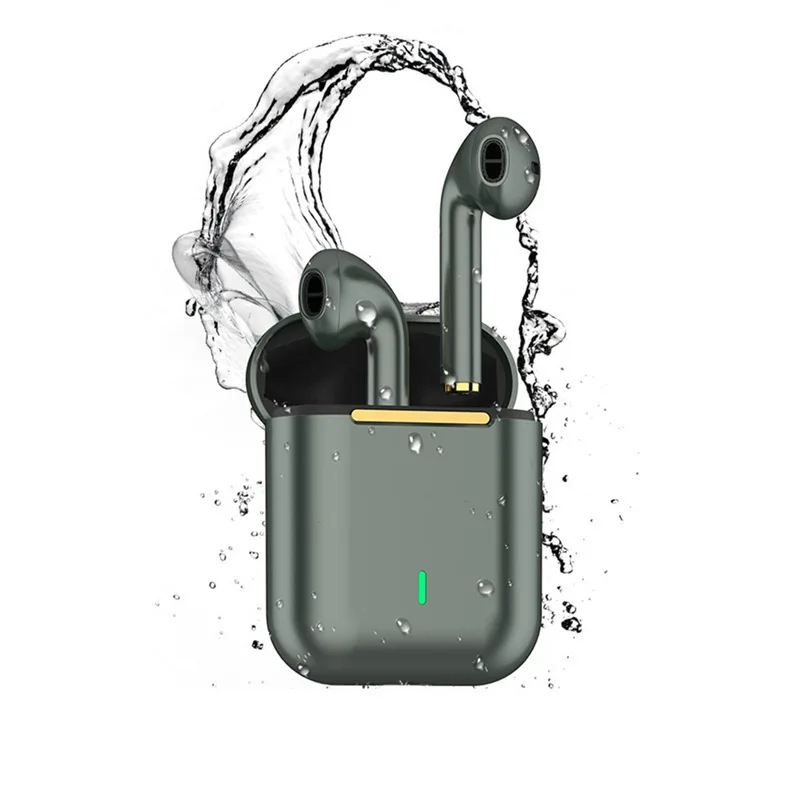 

J18 Bluetooth Headset Wireless Bluetooth Headset Noise Reduction Tws In-ear Headphones Sports