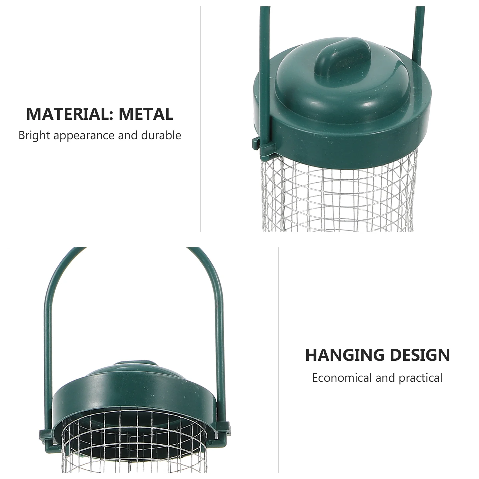 2 шт. аксессуары для кормушек птиц на открытом воздухе кормушки принадлежности